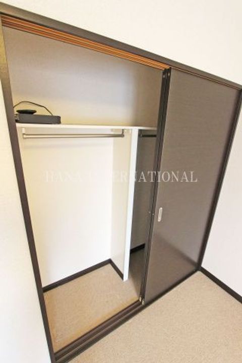 埼玉県越谷市大字大道(マンション)の賃貸物件の内装