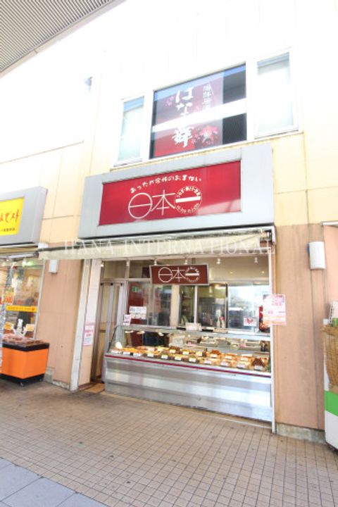 埼玉県越谷市大字大道(マンション)の賃貸物件の周辺