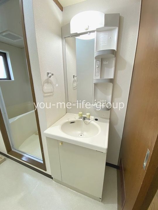 神奈川県足柄上郡松田町松田惣領(マンション)の賃貸物件の内装