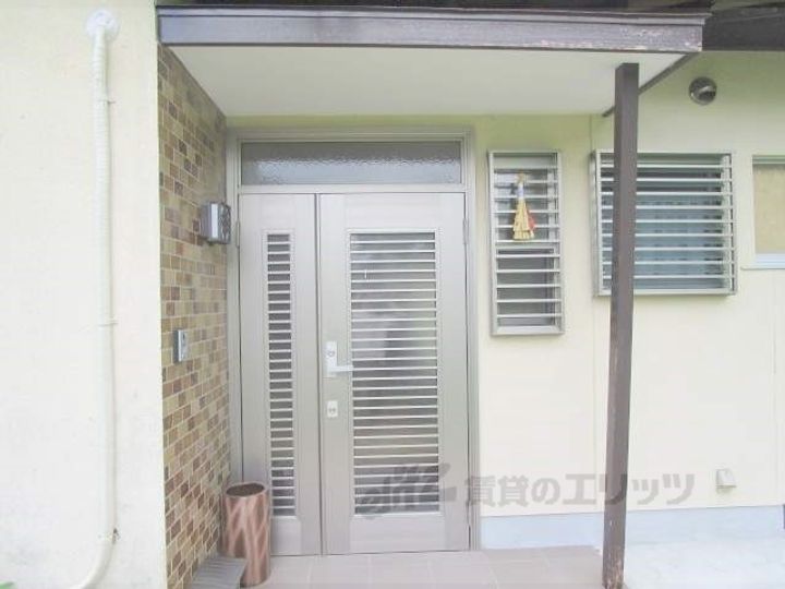 園部町小桜町68-16シェアハウスの地図