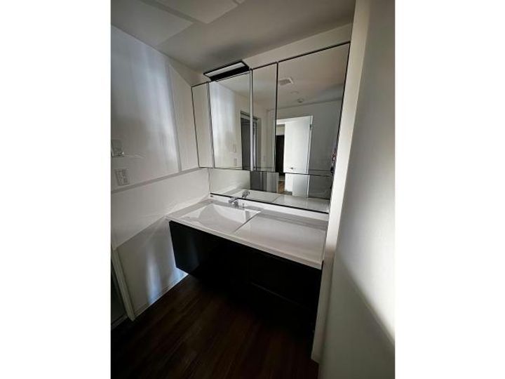 北海道函館市松陰町(マンション)の賃貸物件の内装