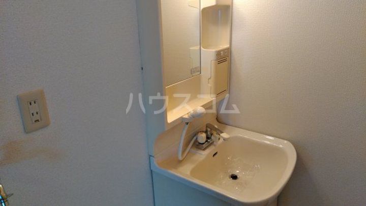 ボナール池田の内装