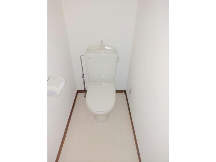 アベニュー野沢の内装