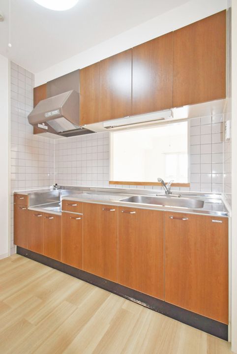 URアーバンラフレ小幡のキッチン