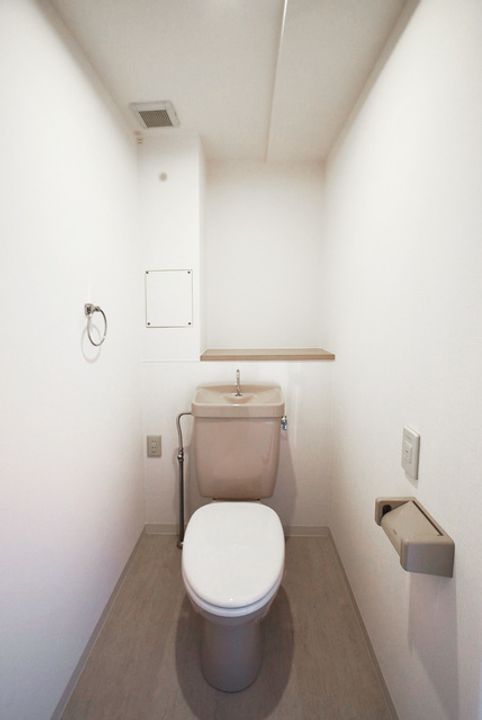 URアーバンラフレ小幡の内装