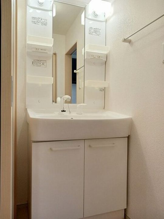 サンリットの内装