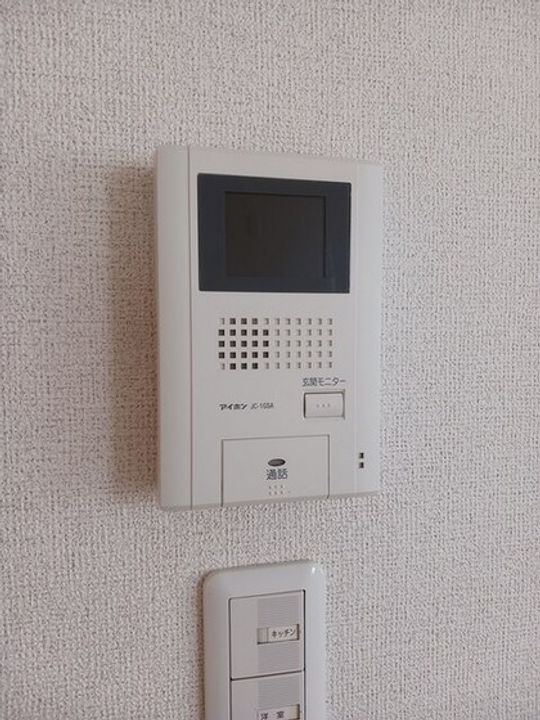 サンリットの内装