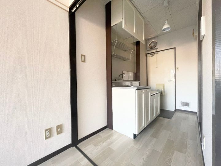 プリムラハイツBのその他画像