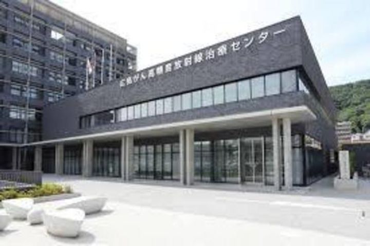 第一清水ビルの周辺