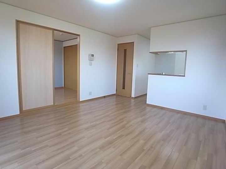 サン・ベルドミールの居間