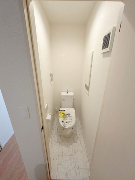 東京都東村山市廻田町1(一戸建)の賃貸物件の内装