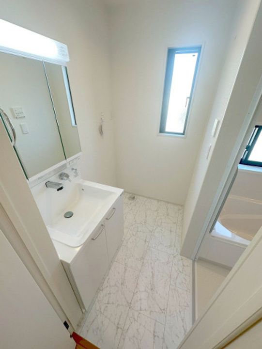 東京都東村山市廻田町1(一戸建)の賃貸物件の内装