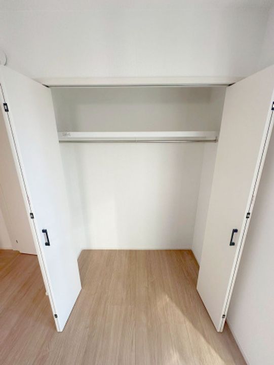 東京都東村山市廻田町1(一戸建)の賃貸物件の内装