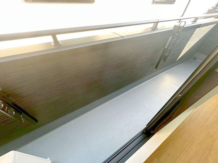 東京都東村山市廻田町1(一戸建)の賃貸物件の内装