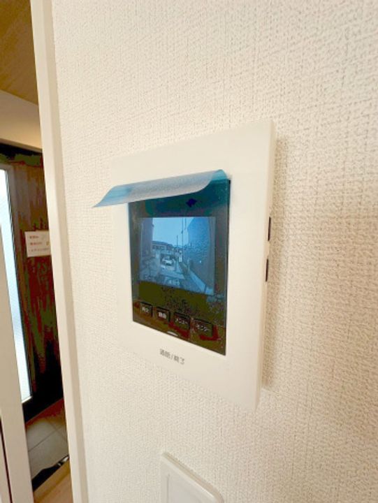 東京都東村山市廻田町1(一戸建)の賃貸物件の内装