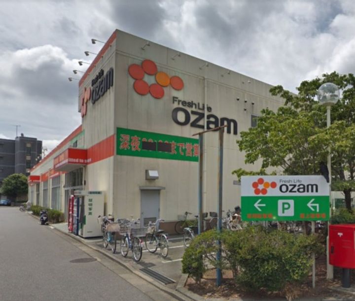 東京都東村山市廻田町1(一戸建)の賃貸物件の周辺