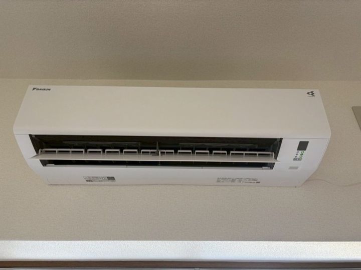 GRACIEUX河原町の内装