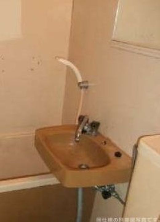 和歌山県和歌山市有家(マンション)の賃貸物件の内装