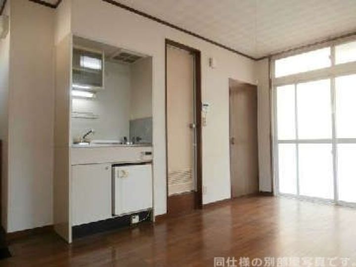 和歌山県和歌山市有家(マンション)の賃貸物件の内装