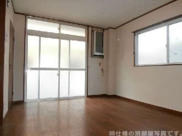 和歌山県和歌山市有家(マンション)の賃貸物件の居間