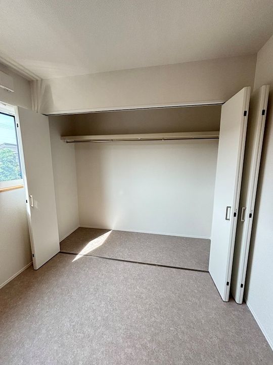 イーリッチテラス寺尾上の内装