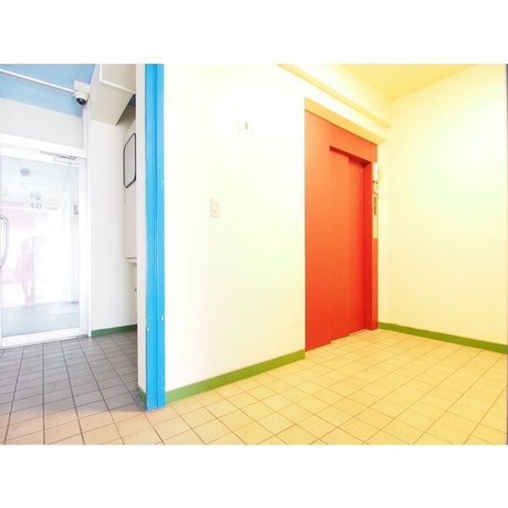 栃木県宇都宮市駒生町(マンション)の賃貸物件の地図