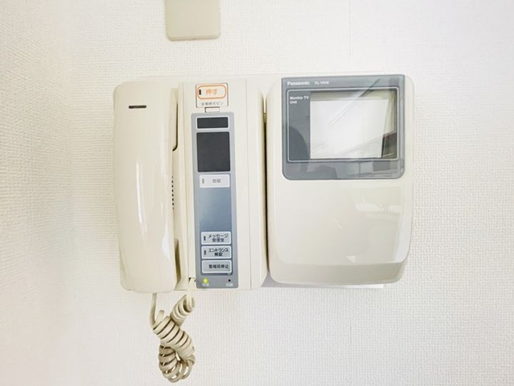 ライオンズマンション鶴ケ峰第6の内装