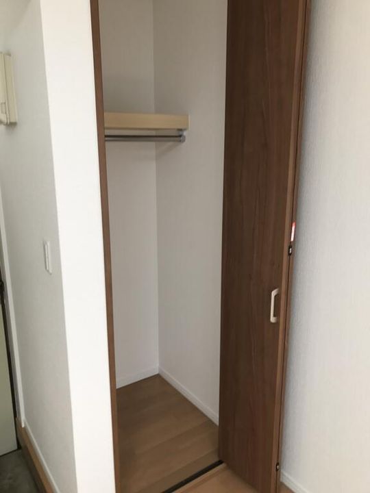 キャビンセキマチの内装