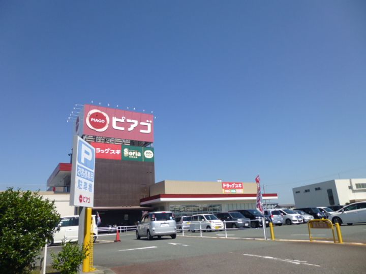 グリンデル ワルトの周辺