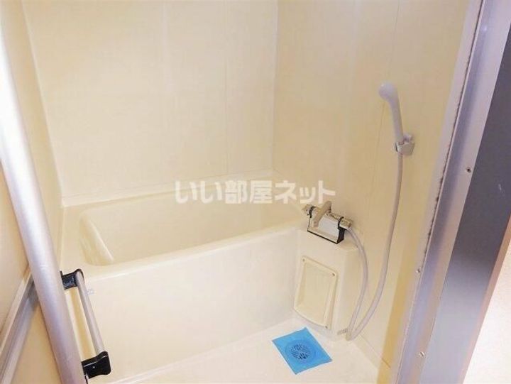 埼玉県所沢市東所沢2(マンション)の賃貸物件の風呂