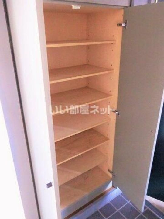 埼玉県所沢市東所沢2(マンション)の賃貸物件の内装