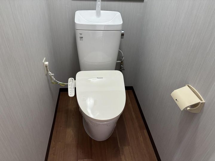 グランディアの内装