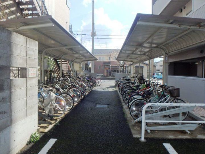ASプレミアム関屋金衛町のその他画像