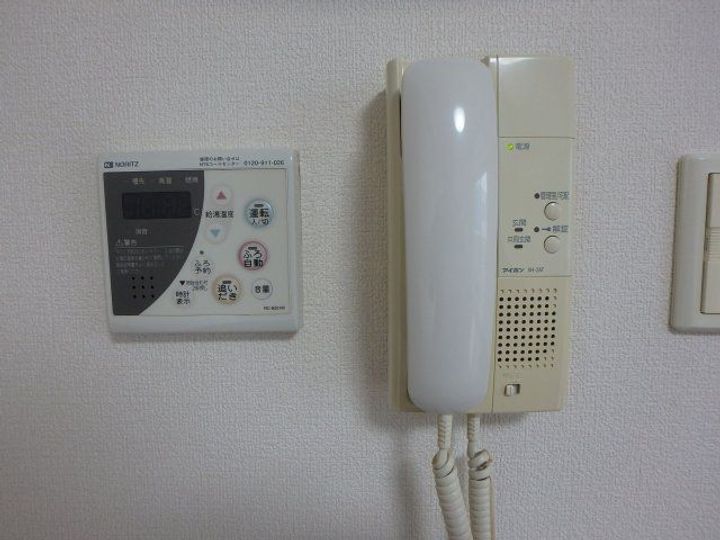 ASプレミアム関屋金衛町の内装