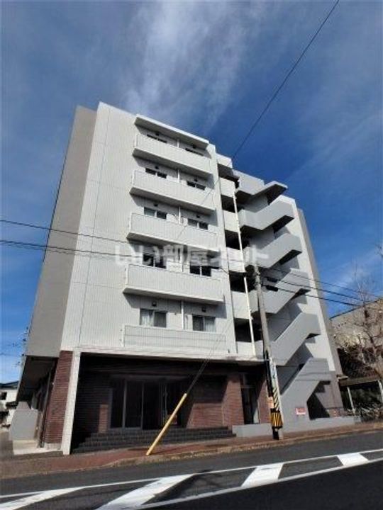 ASプレミアム関屋金衛町の外観