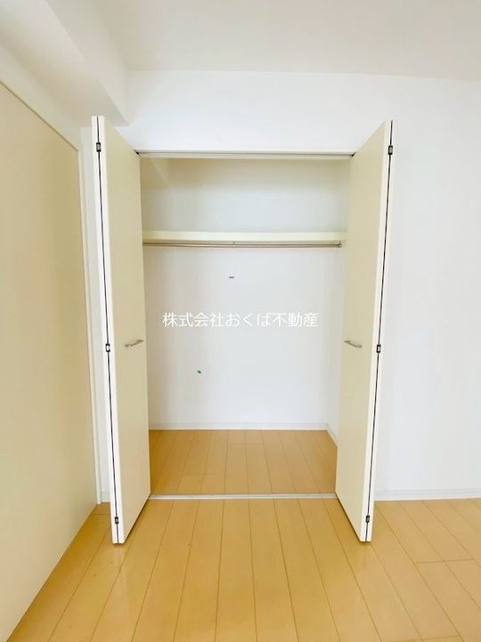 フォーエス新町※の内装