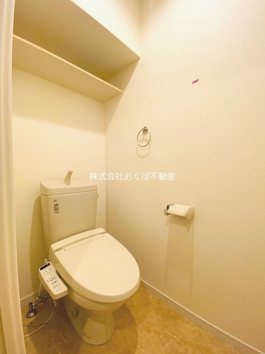 フォーエス新町※の内装