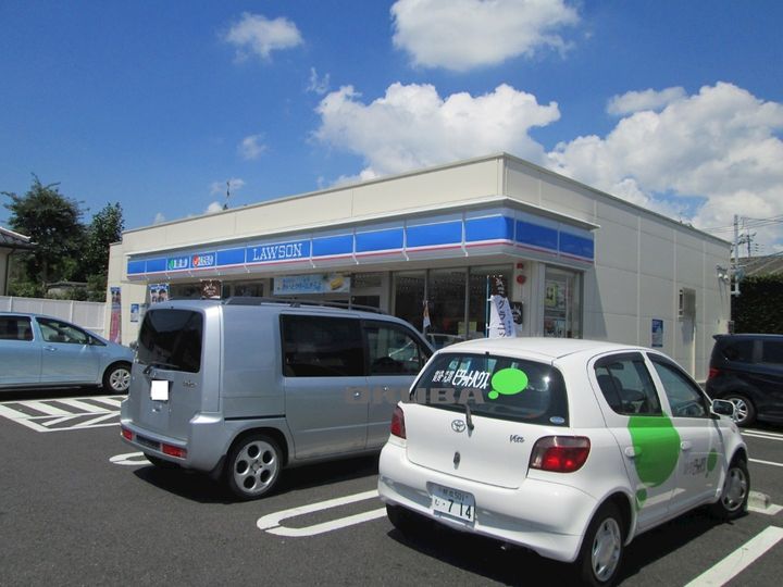 フォーエス新町※の周辺