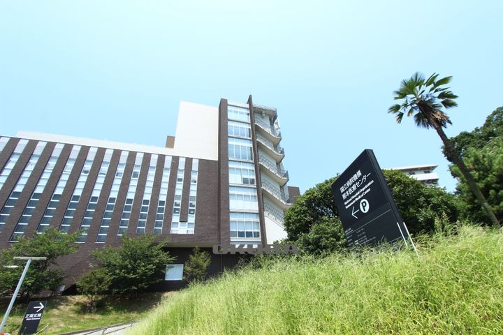 フォーエス新町※の周辺