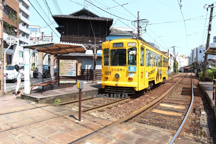 フォーエス新町※の周辺