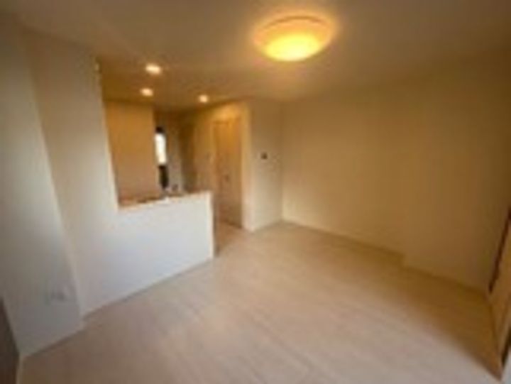 ボヌール. Kの内装