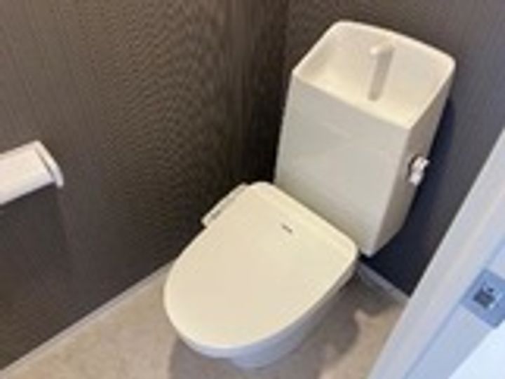 ボヌール. Kの内装