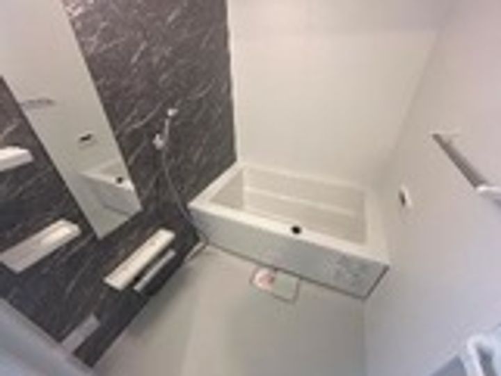 ボヌール. Kの風呂