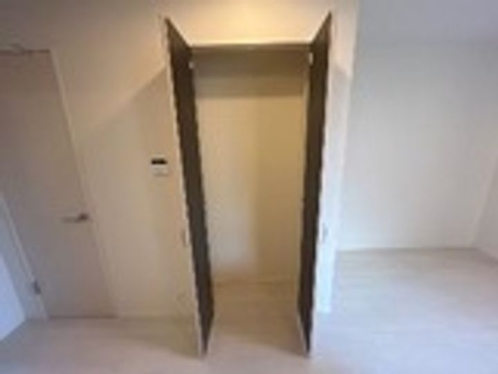 ボヌール. Kの内装