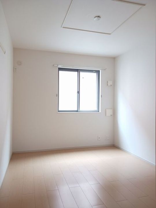 ヴァン コリーヌの内装