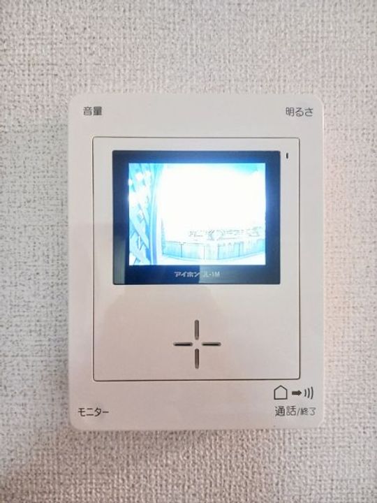 ヴァン コリーヌの内装