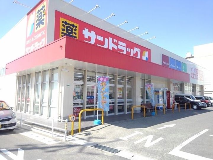 ヴァン コリーヌの周辺