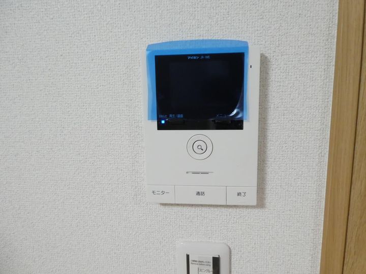 WIN TSUKINOKIの内装