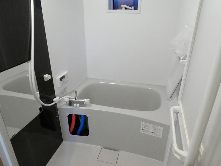 WIN TSUKINOKIの風呂