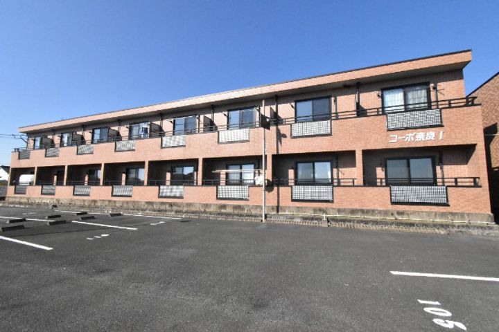 コーポ奈良 Iのその他画像